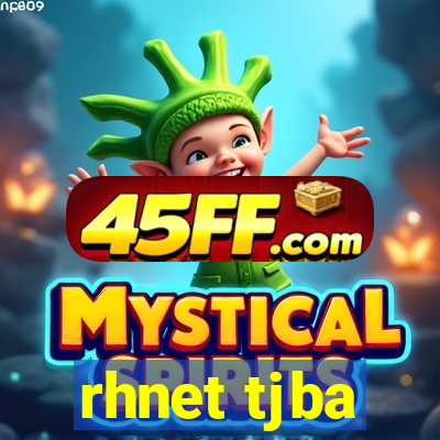 rhnet tjba
